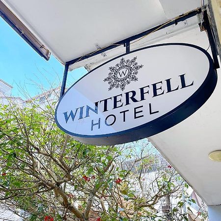 Winterfell Da Lat Hotel Exterior foto