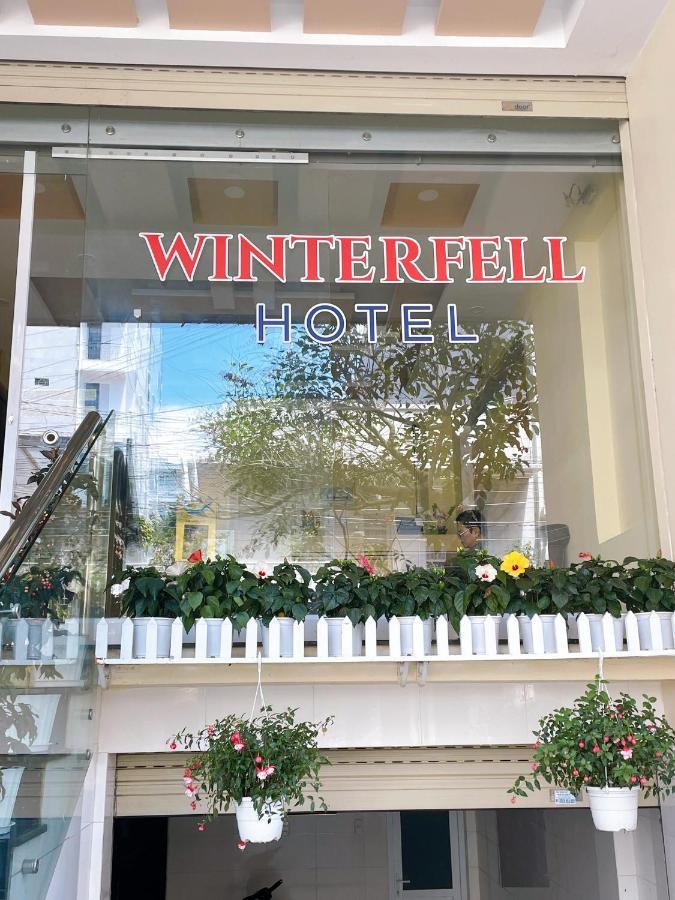 Winterfell Da Lat Hotel Exterior foto